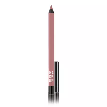 MAKE UP FACTORY Карандаш для губ, 07 античный розовый / Color Perfection Lip Liner 1,2 г