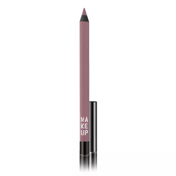 MAKE UP FACTORY Карандаш для губ, 12 палисандр / Color Perfection Lip Liner 1,2 г