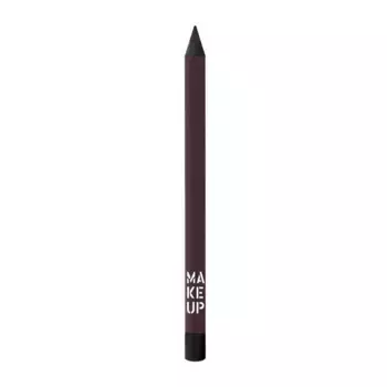 MAKE UP FACTORY Карандаш для губ, 15 темный палисандр / Color Perfection Lip Liner 1,2 гр