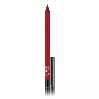 MAKE UP FACTORY Карандаш для губ, 39 ярко-красный / Color Perfection Lip Liner 1,2 г