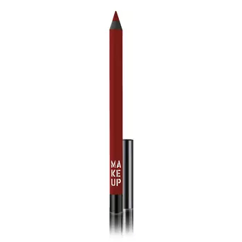MAKE UP FACTORY Карандаш для губ, 44 сливочная клюква / Color Perfection Lip Liner 1,2 г