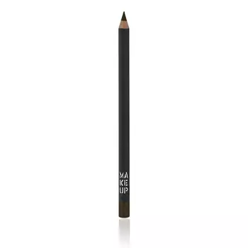 MAKE UP FACTORY Карандаш контурный устойчивый для глаз, 13 древесно-коричневый / Kajal Definer 1,48 г