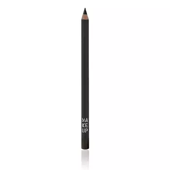 MAKE UP FACTORY Карандаш контурный устойчивый для глаз, 01 черный / Kajal Definer 1,48 г