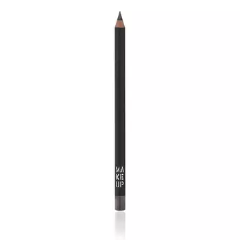 MAKE UP FACTORY Карандаш контурный устойчивый для глаз, 04 серый маренго / Kajal Definer 1,48 г
