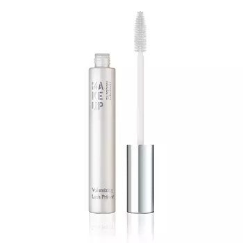 MAKE UP FACTORY Основа под тушь, белый / Volumizing Lash Primer 10 мл