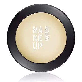 MAKE UP FACTORY Основа с оптическим эффектом под тени для век / Eye Lift Corrector