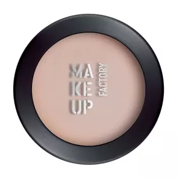 MAKE UP FACTORY Тени для век настоящий нюд тон 240 / ARTIST EYE SHADOW 4 гр