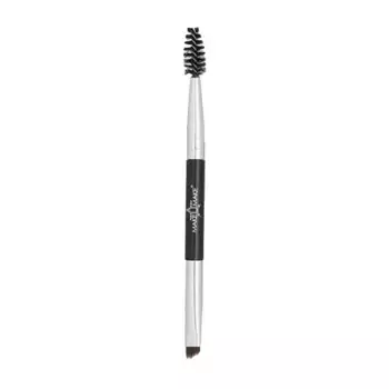 MAKE U MAKE Кисть для бровей / MAKEUMAKE