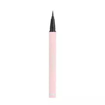 MAKE U MAKE Лайнер-фломастер водостойкий для глаз с фетровым грифелем, кофейный / MAKEUMAKE 7 мл