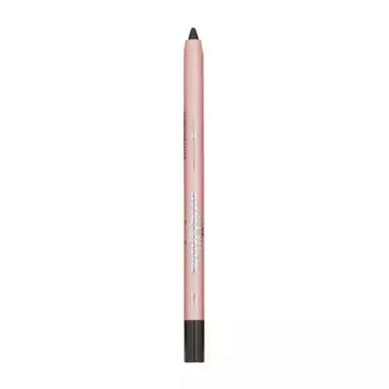 MAKE U MAKE Подводка-тени-каял 24 часа, E01 черный уголь / MAKEUMAKE 1,2 гр