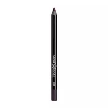 MAKE U MAKE Подводка-тени-каял 24 часа, E04 черника / MAKEUMAKE 1,2 гр