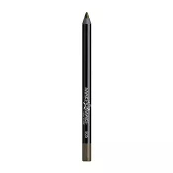 MAKE U MAKE Подводка-тени-каял 24 часа, E05 хаки / MAKEUMAKE 1,2 гр