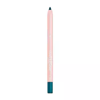 MAKE U MAKE Подводка-тени-каял 24 часа, E09 морская волна / MAKEUMAKE 1,2 гр