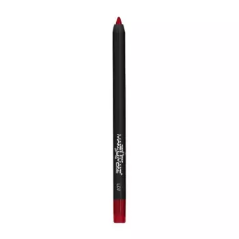 MAKE U MAKE Помада-карандаш 18 часов, L07 королевский красный / MAKEUMAKE 1,2 гр