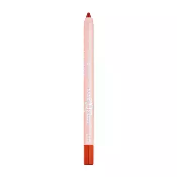 MAKE U MAKE Помада-карандаш 18 часов, L10 шоколад / MAKEUMAKE 1,2 гр