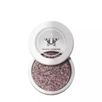 MAKE U MAKE Тени кремовые муссовые стойкость 24 часа, закат над скалами MS112 / Eyes Paradise ROCKY SUNSET 12 гр