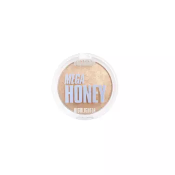 MAKEUP OBSESSION Хайлайтер / HIGHLIGHTER MEGA HONEY