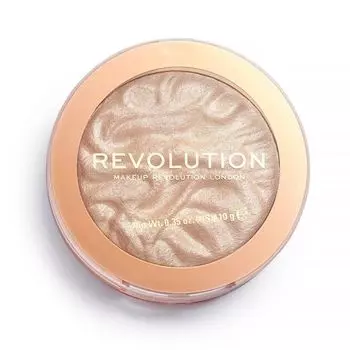 MAKEUP REVOLUTION Хайлайтер для лица / HIGHLIGHT RELOADED Just My Type