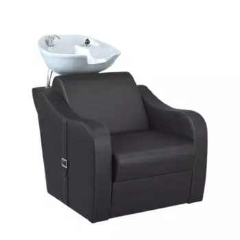 MANZANO Мойка парикмахерская, цвет шоколадный / Sorento