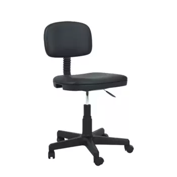 MANZANO Стул мастера, цвет черный / Bruno