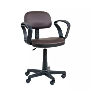 MANZANO Стул мастера, цвет шоколадный / Milano