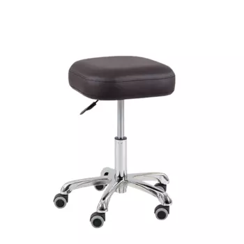 MANZANO Стул мастера, цвет шоколадный / Vilano