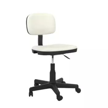 MANZANO Стул мастера, цвет слоновая кость / Bruno