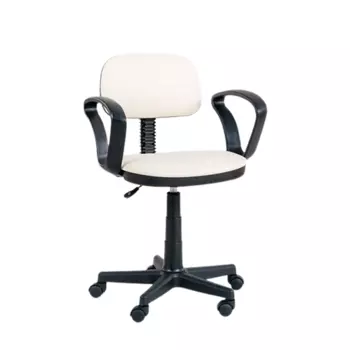 MANZANO Стул мастера, цвет слоновая кость / Milano