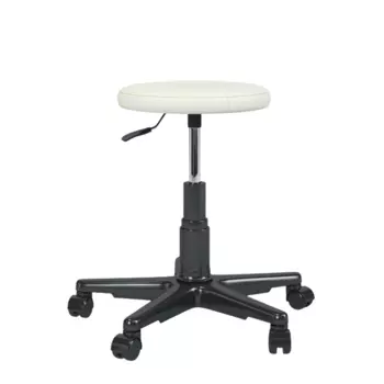 MANZANO Стул мастера, цвет слоновая кость / Rino