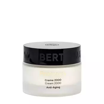 MARBERT Крем антивозрастной 2000 c керамидами для всех типов кожи 45+ / Profutura Crame 2000 anti-aging with ceramides 50 мл