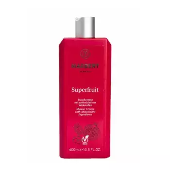 MARBERT Крем для душа с антиоксидантами / Superfruit Shower Cream with Antioxidant Ingredients 400 мл