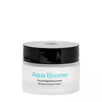 MARBERT Крем увлажняющий для нормальной и комбинированной кожи / Aqua Booster Moisturising Cream 50 мл