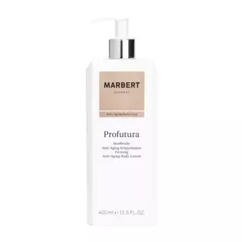 MARBERT Лосьон антивозрастной для тела / Profutura Anti-Aging Lotion 400 мл