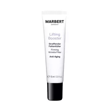 MARBERT Средство антивозрастное для разглаживания глубоких морщин / Lifting Booster Anti-Aging Wrinkle Filler 15 мл