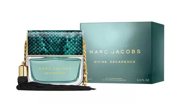 MARC JACOBS Вода парфюмерная женская Marc Jacobs Divine Decadence 100 мл