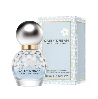 MARC JACOBS Вода туалетная женская Marc Jacobs Daisy Dreamy 30 мл