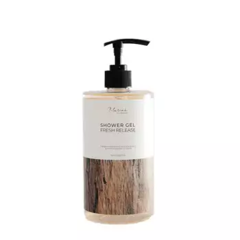 MARIEE LA COSMETIQUE Гель для душа дерево и табак / Marie la cosmtique Global Chemical 700 мл