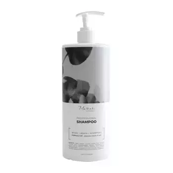 MARIEE LA COSMETIQUE Шампунь универсальный профессиональный / Marie la cosmtique Global Chemical 1000 мл