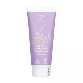 MARIO FISSI 1937 Кондиционер для волос Жизненная сила с маслами лаванды и шалфея / Rinforzante 200 мл