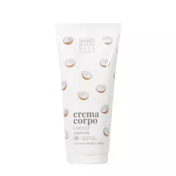 MARIO FISSI 1937 Лосьон для тела Интенсивное питание с ароматом кокоса / Cocco 200 мл