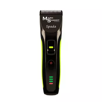 MARK SHMIDT Машинка для стрижки Spada Mark Shmidt аккумулятор/сеть