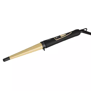 MARK SHMIDT Плойка для волос Mark Shmidt turmalin 501 Е, конусная 13/25 мм