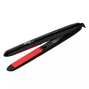 MARK SHMIDT Щипцы-гофре Mark Shmidt tourmaline 704 RIPPLE