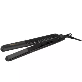 MARK SHMIDT Щипцы-выпрямители для волос Mark Shmidt 309 TITANIUM, L92,3W26 мм, t=160-240, 50 Вт