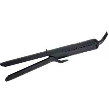 MARK SHMIDT Щипцы-выпрямители для волос Mark Shmidt 302 Air Flow ceramic, 135,7*23,9, с вентилятором, t=140-220С°, 50 Вт