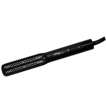 MARK SHMIDT Щётка-стайлер электрическая для выпрямления волос Mark Shmidt 401, 160;200, 75 Вт