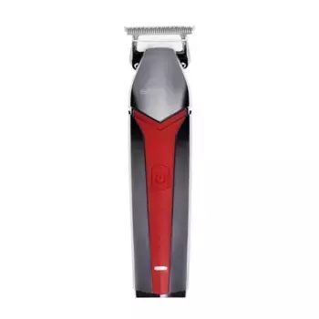 MARK SHMIDT Триммер для окантовки волос Mark Shmidt I TR, аккумуляторно-сетевая, 7200 об, 2,5 часа