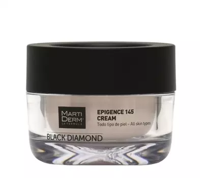 MARTIDERM Крем для лица Эпиженс 145 / Блэк Даймонд 50 мл