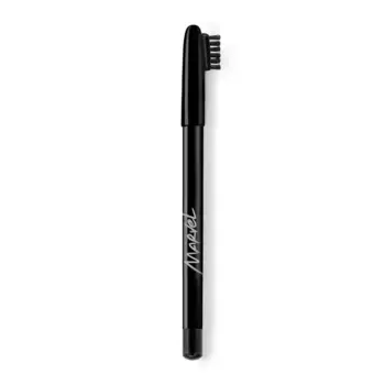 MARVEL COSMETICS Карандаш для бровей, E01 черный / Marvel black 4,61 гр
