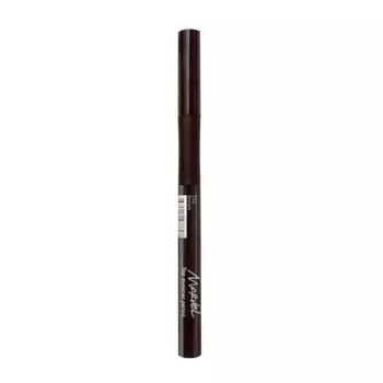 MARVEL COSMETICS Карандаш для макияжа глаз, подводка-лайнер T02 коричневй / Marvel brown 5,74 гр